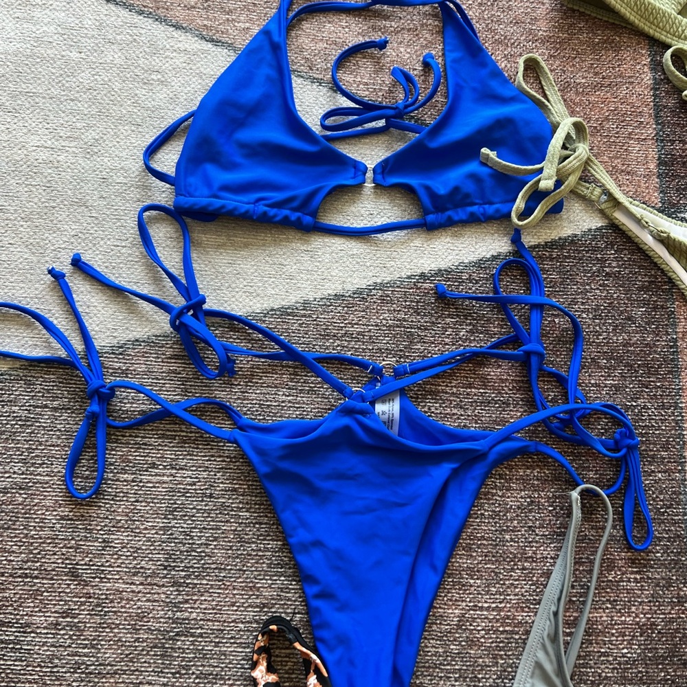 12-piece Shein Swimsuit Haul - Picture 4 of 7